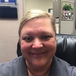 Meet your Posher, Karen